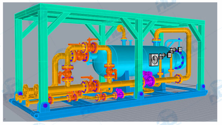 three-phase separators in oil and gas_副本.jpg